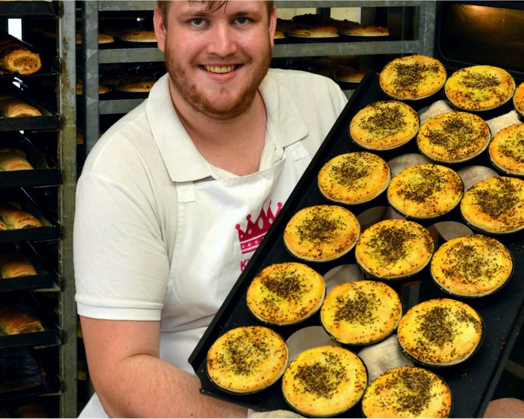 Kings Cakes Best Cakes in Townsville!