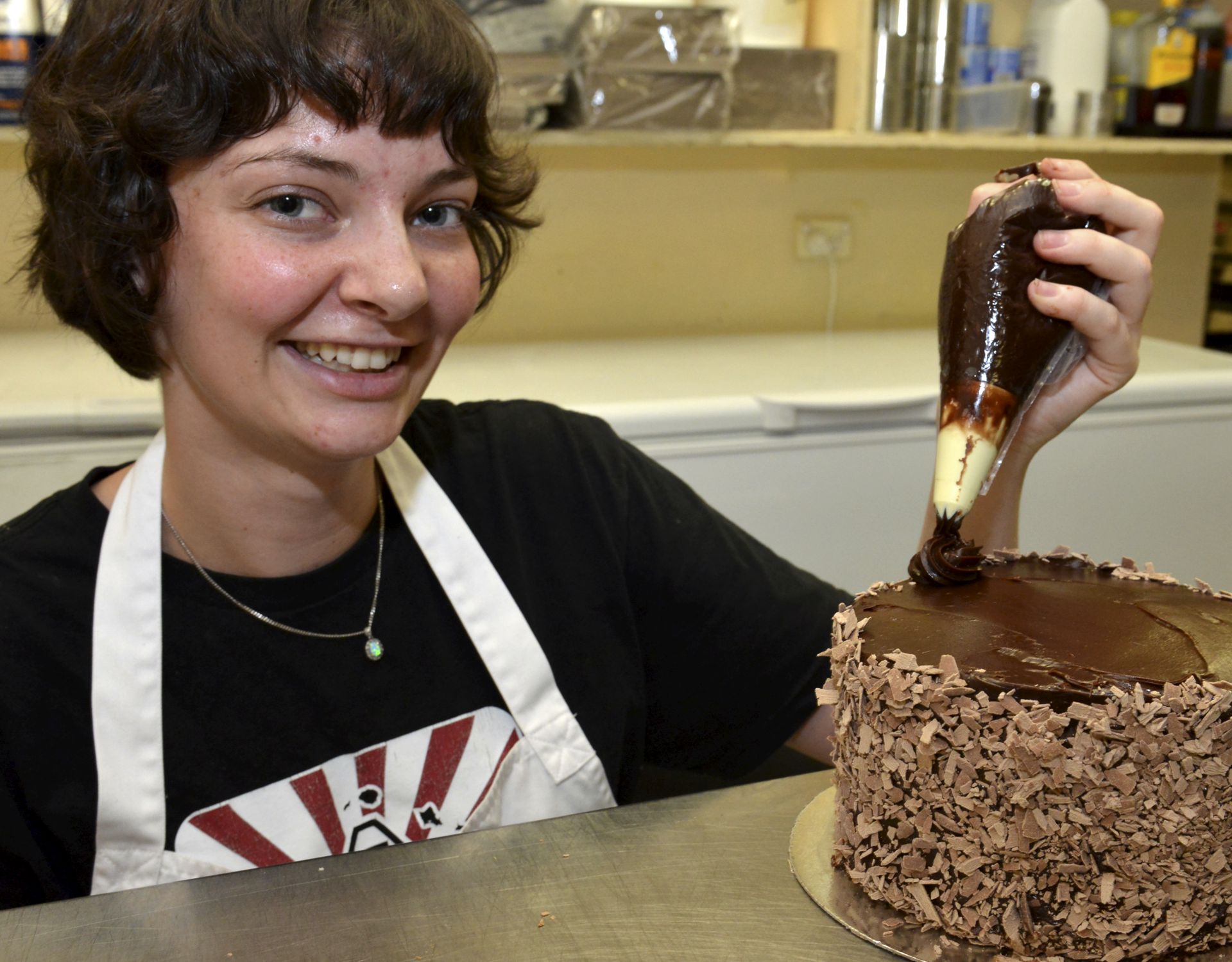 VOTE NOW: Whitsundays and Bowen's best cake decorator | 2023 | The Courier  Mail