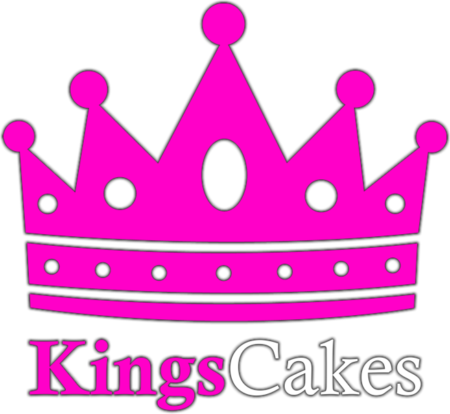 Kings Cakes